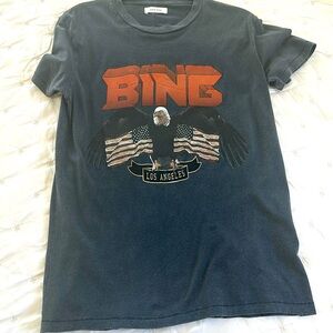 Anine Bing Tshirt